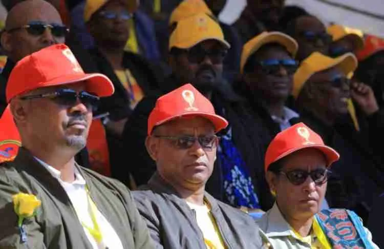 25-Year Sentences & Retroactive Laws: Controversial Draft Law Sparks Fears of Growing Authoritarianism in Tigray