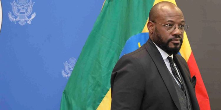 U.S. Urges Actors Undermining Tigray Peace Efforts to Cooperate With AU-Led Dialogue