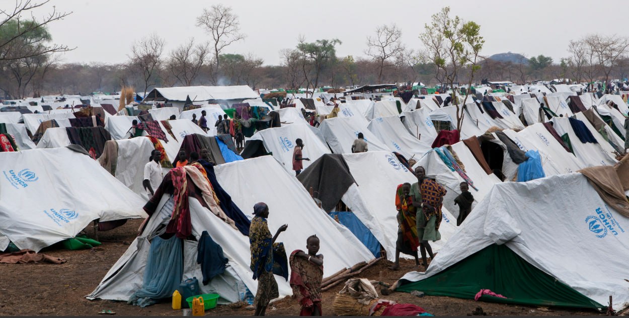 Ration Cuts Drive Critical Malnutrition in Ethiopia’s Gambella Camps