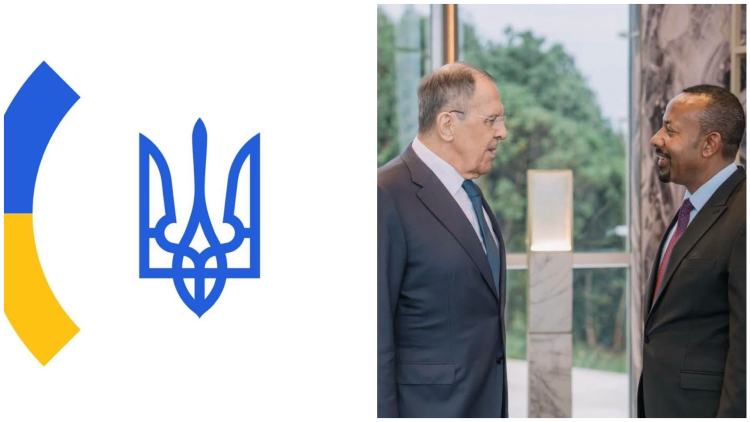 Ukraine publicizes names of 34 Ethiopian mercenaries as Lavrov visits Addis Ababa