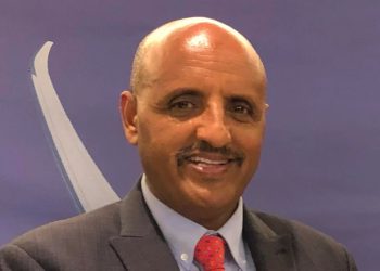 Tewolde Gebremariam appointed Air India CEO