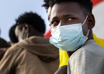 Ethiopians Account for 91 Percent of Migrants Entering Yemen in July: IOM