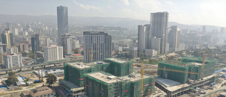 New Directive Requires USD 150,000 Minimum for Foreign Nationals to Own Residences in Addis Ababa