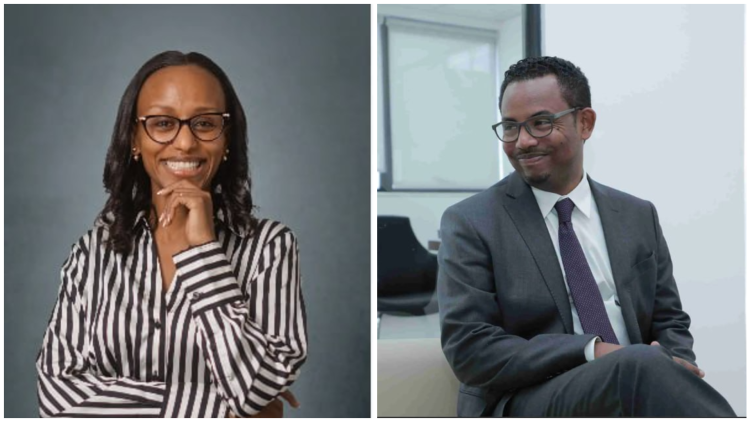 ESX founding CEO Tilahun Esmael resigns, Yodit Kassa appointed CEO