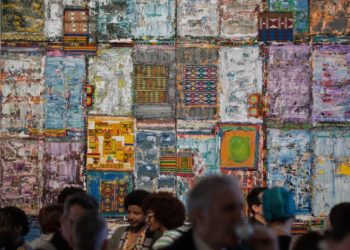 Silence on the World’s Biggest Art Stage: Ethiopia Returns to the Venice Biennale