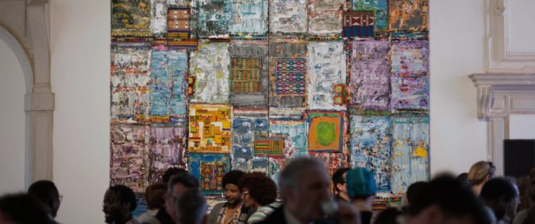 Silence on the World’s Biggest Art Stage: Ethiopia Returns to the Venice Biennale