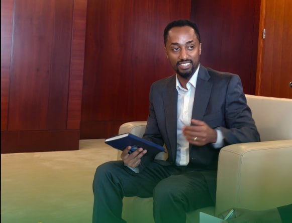 National ID Program Goes Commercial, Joins EIH Portfolio as State-Owned Enterprise