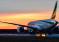 Ethiopian Airlines Faces USD 90 Million in Trapped Revenue, Half Frozen in Russia