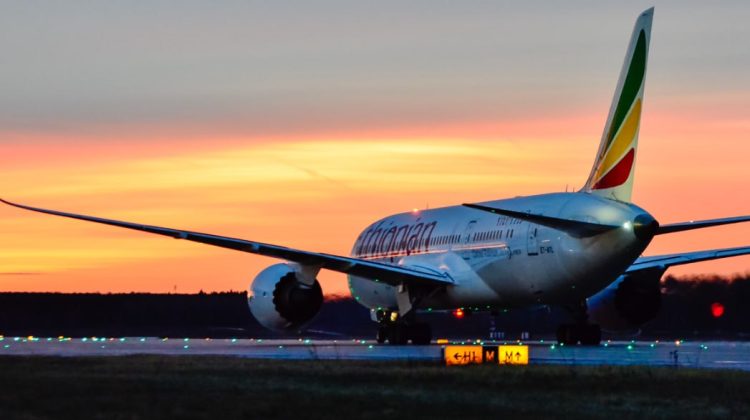 Ethiopian Airlines Faces USD 90 Million in Trapped Revenue, Half Frozen in Russia