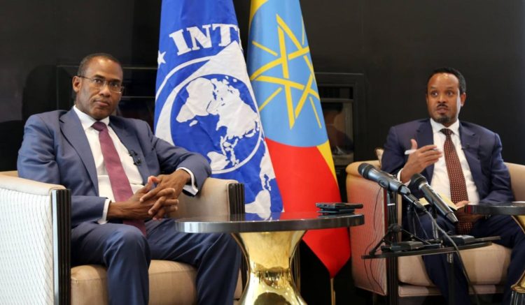 IMF Recommends More Contractionary Monetary Policy, Improved Fiscal Transparency for Ethiopia