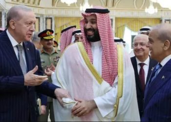 Red Sea Rivalries: What a Shifting Geopolitical Landscape Means for Ethiopia and The Horn