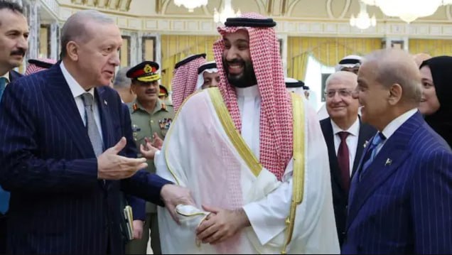 Red Sea Rivalries: What a Shifting Geopolitical Landscape Means for Ethiopia and The Horn