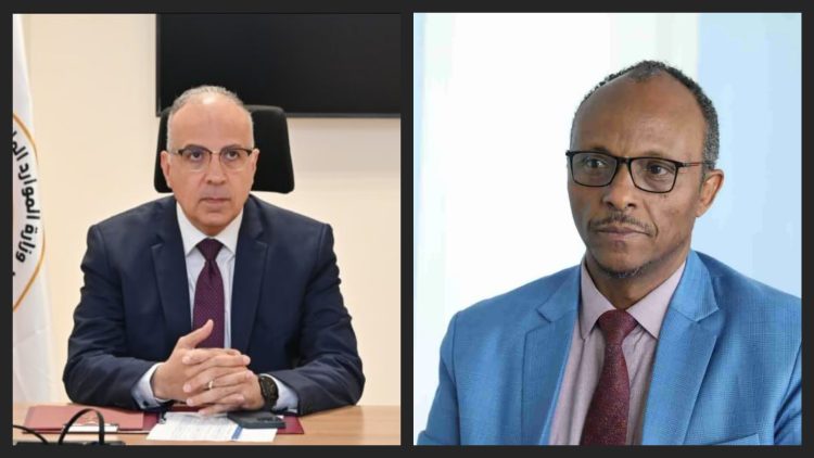 The Statement is a Manifestation of a Crude Colonial Mentality that Defines Cairo’s Policy: Ethiopian Ministry of Water and Energy