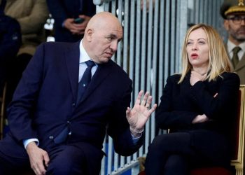Italy Decides “Not to Wait” for EU’s Red Sea Naval Mission