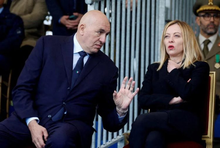 Italy Decides “Not to Wait” for EU’s Red Sea Naval Mission