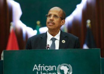 AUC Calls for Urgent Calm as Tensions Surge in Northern Ethiopia