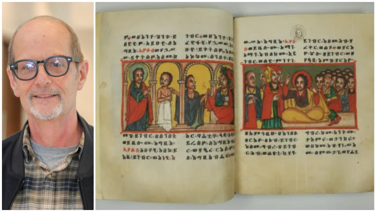 Ethiopia’s Looted Manuscripts: An Unfinished Journey Home