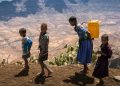 Over 162M Children at Risk as El Niño Intensifies Across East and Southern Africa, UNICEF Warns