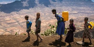 Over 162M Children at Risk as El Niño Intensifies Across East and Southern Africa, UNICEF Warns