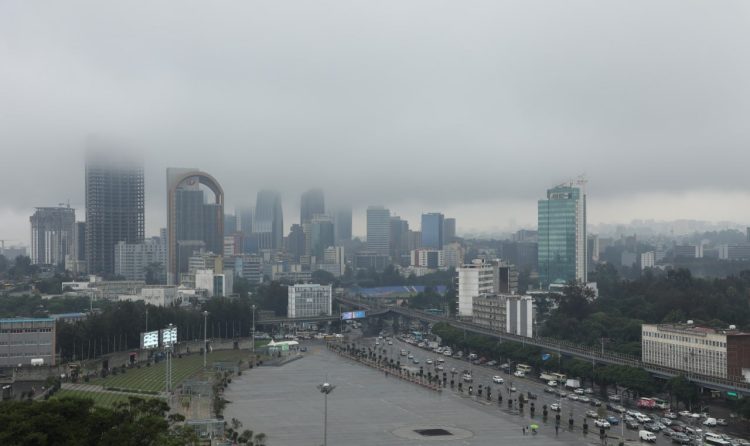 From Unwilling Investors to Bidding Wars: Ethiopia’s T-Bill Market Turns on Its Head