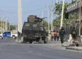 Somalia Security Budget Cut Threatens Ethiopian Border Security: Somalia Security Analysts