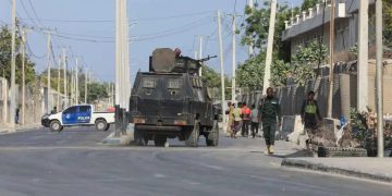 Somalia Security Budget Cut Threatens Ethiopian Border Security: Somalia Security Analysts