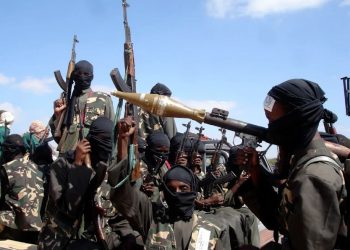 After Two Decades of Military Intervention, al-Shabab Remains a Formidable Force in Somalia: Foreign Policy