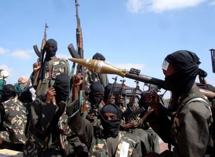 After Two Decades of Military Intervention, al-Shabab Remains a Formidable Force in Somalia: Foreign Policy