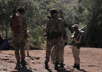 Ethiopia Ranks 143rd Globally in 2026 Positive Peace Report