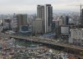 Ethiopia’s Missing Middle: Is the Nation’s Resilient Middle Class Fading Away?