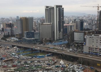 Ethiopia’s Missing Middle: Is the Nation’s Resilient Middle Class Fading Away?