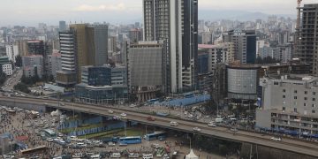 Ethiopia’s Missing Middle: Is the Nation’s Resilient Middle Class Fading Away?