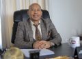 Local Pharma Production Is a Matter of Sovereignty: Dr. Mohammed Nuri