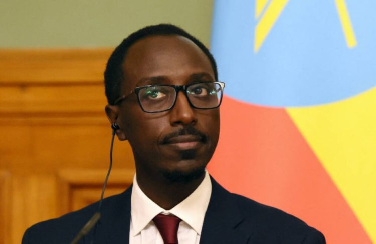 Ethiopia Closes Embassy in Asmara, Expels 10 Eritrean Diplomats