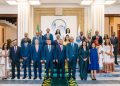 Eleven Ministers Replaced in Cabinet Reshuffle