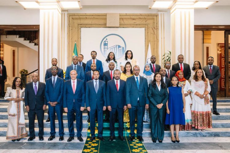 Eleven Ministers Replaced in Cabinet Reshuffle