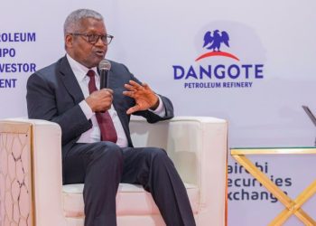 Dangote refinery share offering proposed for Ethiopia, limited to qualified investors