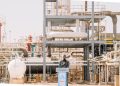 GCL, Jurong to Build Second Phase of Calub LNG Project in Somali Region