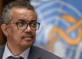 WHO Says It Delivers 71 Tonnes of Medical Aid to Tigray, Amhara, and Afar