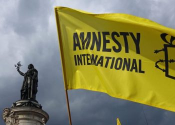 Amnesty Urges AU Action as Fighting Escalates in Northern Ethiopia, Warns of Mass Atrocities