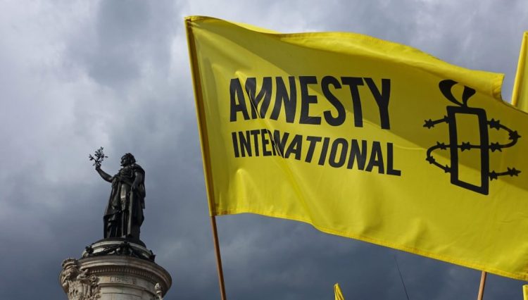 Amnesty Urges AU Action as Fighting Escalates in Northern Ethiopia, Warns of Mass Atrocities
