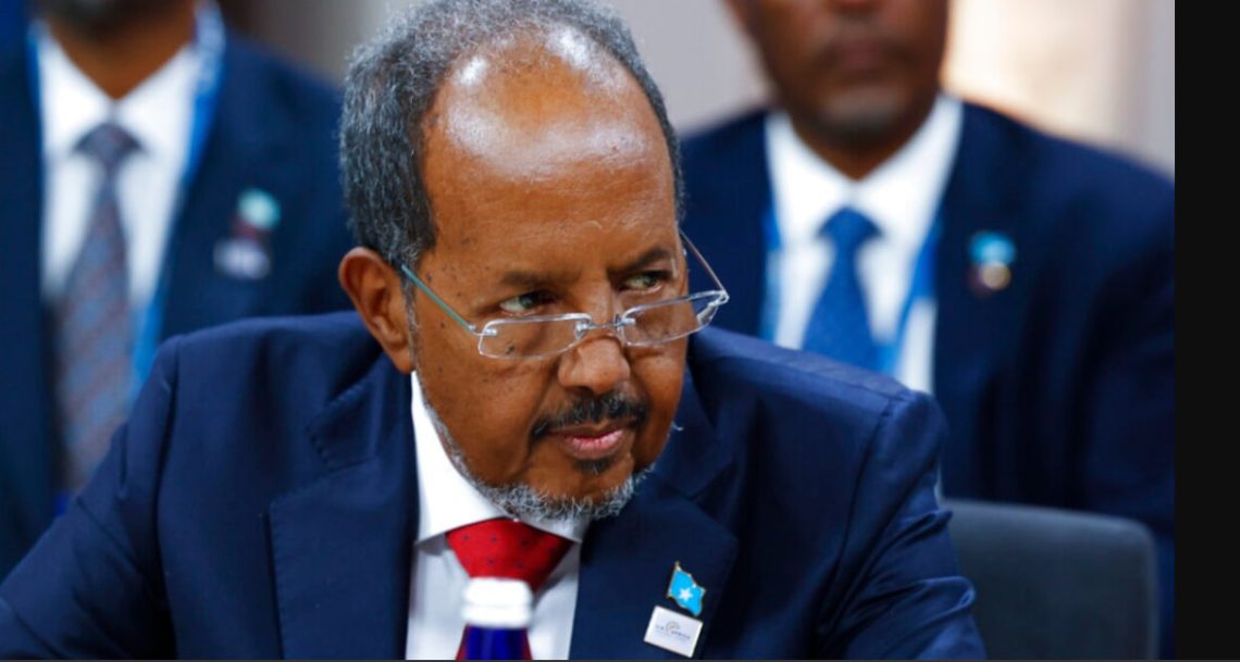 What Somalia’s Constitutional Breakdown and Security Funding Exit Mean for Ethiopia