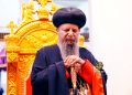 Another Wave of Massacre Targets Orthodox Christians in Arsi; 60 Killed, Says Holy Synod
