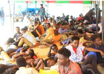 More than 14,000 Ethiopians Fled to Kenya Following Instability in Moyale
