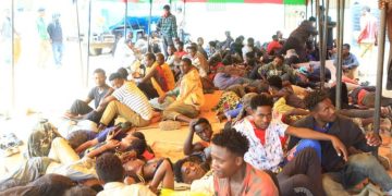 More than 14,000 Ethiopians Fled to Kenya Following Instability in Moyale