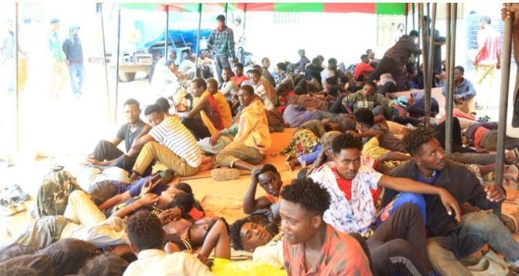 More than 14,000 Ethiopians Fled to Kenya Following Instability in Moyale
